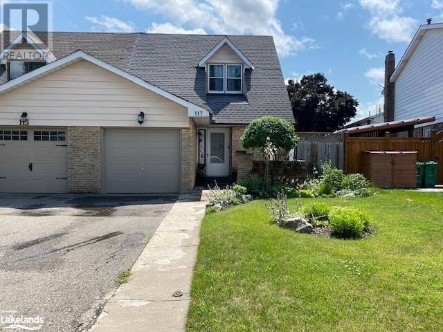 117 BEECH Street Brampton Ontario