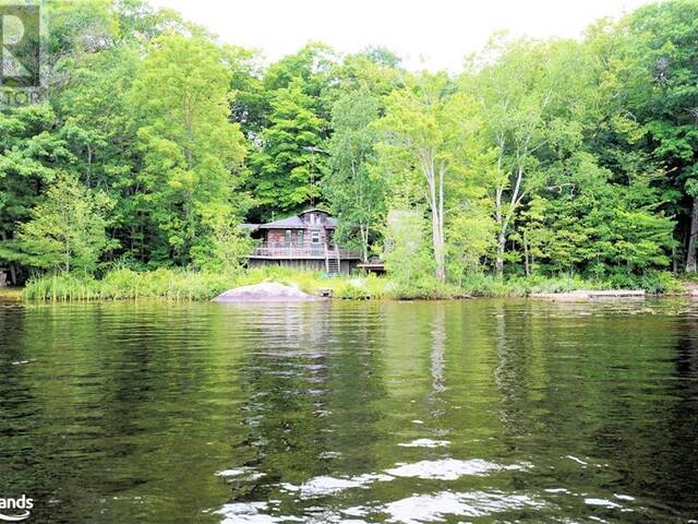 329 HEALEY Lake Unit# W/A The Archipelago Ontario