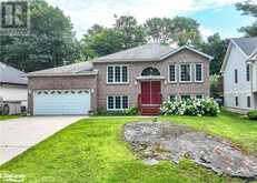 525 LORNE ST Gravenhurst