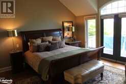 3876 MUSKOKA 118 Road Unit# Belmont - W3 Port Carling