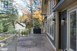 3876 MUSKOKA 118 Road Unit# Belmont - W3 Port Carling