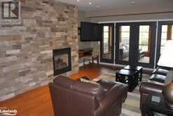 3876 MUSKOKA 118 Road Unit# Belmont - W3 Port Carling