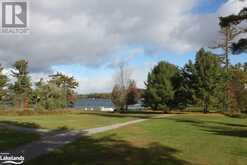 3876 MUSKOKA 118 Road Unit# Belmont - W3 Port Carling