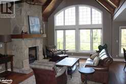 3876 MUSKOKA 118 Road Unit# Belmont - W3 Port Carling