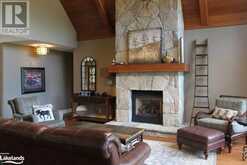 3876 MUSKOKA 118 Road Unit# Belmont - W3 Port Carling