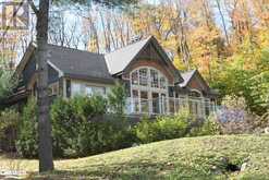 3876 MUSKOKA 118 Road Unit# Belmont - W3 Port Carling