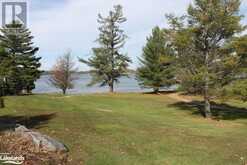 3876 MUSKOKA 118 Road Unit# Belmont - W3 Port Carling