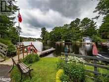 18 LIZA Crescent Bracebridge