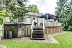 74 BUSH Crescent Wasaga Beach