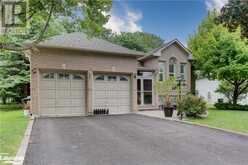 74 BUSH Crescent Wasaga Beach