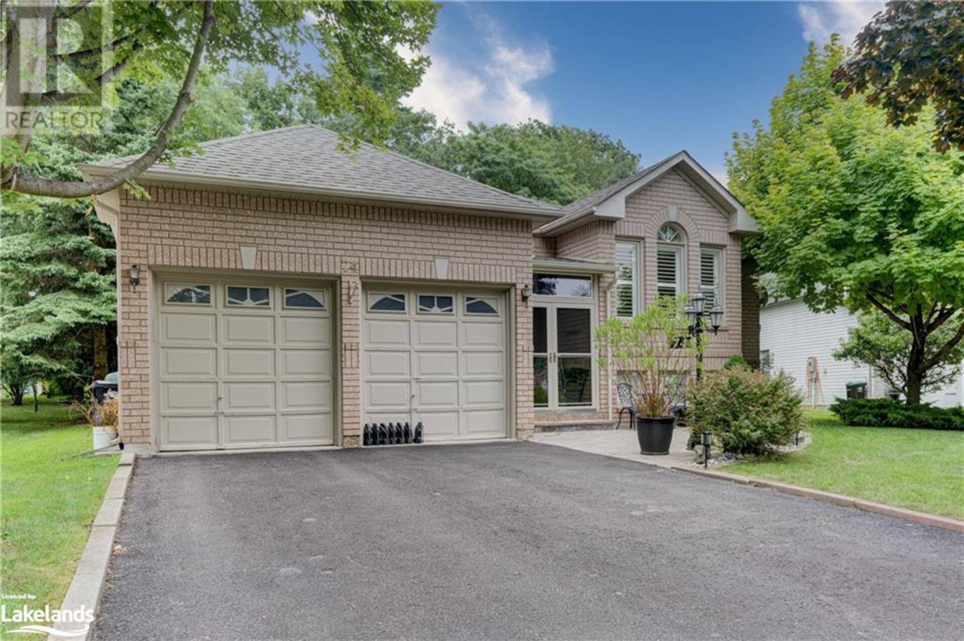 74 BUSH Crescent Wasaga Beach