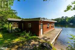 1053 ROBERTS BAY ROAD MacTier