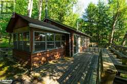 1053 ROBERTS BAY ROAD MacTier