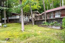 1053 ROBERTS BAY ROAD MacTier