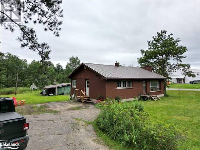 2108 MANITOBA ST Bracebridge Ontario