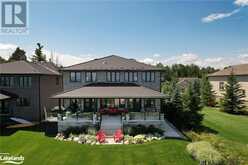 2292 SHORE Lane Wasaga Beach