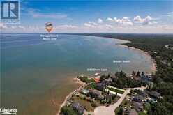 2292 SHORE Lane Wasaga Beach