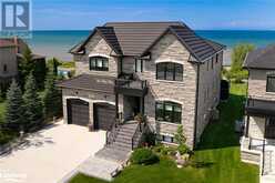 2292 SHORE Lane Wasaga Beach