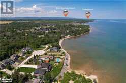 2292 SHORE Lane Wasaga Beach