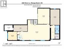 2292 SHORE Lane Wasaga Beach