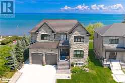 2292 SHORE Lane Wasaga Beach