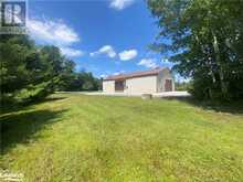 1734 WINHARA ROAD Bracebridge