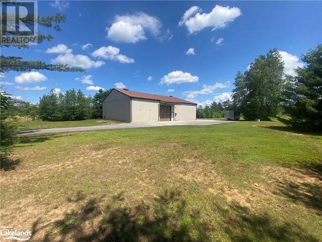 1734 WINHARA ROAD Bracebridge Ontario