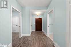 75 WALLINGS Road Unit# 307 Haliburton