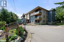 75 WALLINGS Road Unit# 307 Haliburton