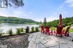 75 WALLINGS Road Unit# 307 Haliburton