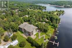 75 WALLINGS Road Unit# 307 Haliburton