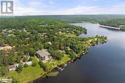 75 WALLINGS Road Unit# 307 Haliburton