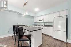 75 WALLINGS Road Unit# 307 Haliburton