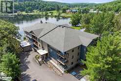 75 WALLINGS Road Unit# 307 Haliburton