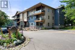 75 WALLINGS Road Unit# 307 Haliburton