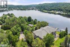 75 WALLINGS Road Unit# 307 Haliburton