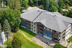 75 WALLINGS Road Unit# 307 Haliburton