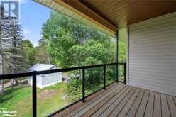 75 WALLINGS Road Unit# 307 Haliburton