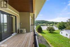 75 WALLINGS Road Unit# 307 Haliburton