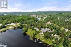 75 WALLINGS Road Unit# 307 Haliburton