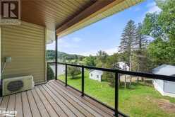 75 WALLINGS Road Unit# 307 Haliburton