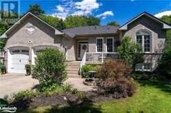 72 BUSH Crescent Wasaga Beach