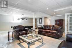 72 BUSH Crescent Wasaga Beach