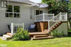 72 BUSH Crescent Wasaga Beach