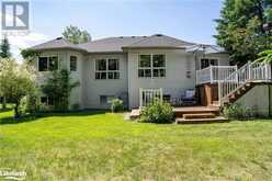 72 BUSH Crescent Wasaga Beach