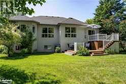 72 BUSH Crescent Wasaga Beach