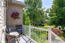 72 BUSH Crescent Wasaga Beach