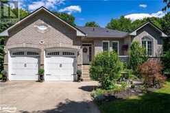 72 BUSH Crescent Wasaga Beach