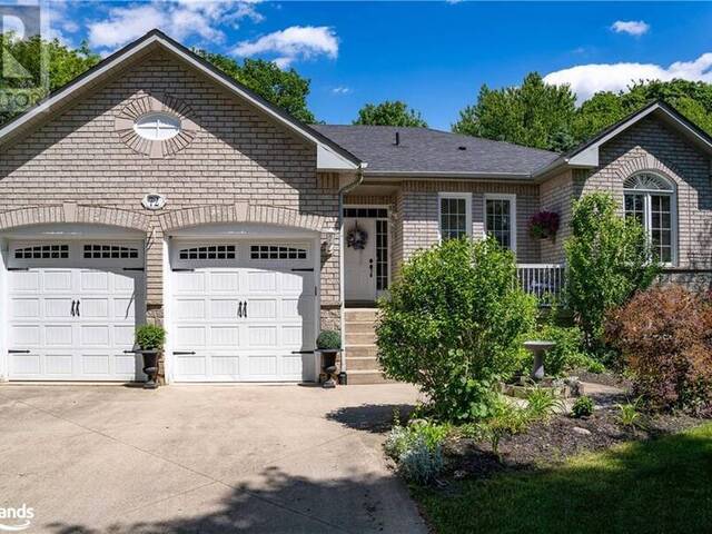 72 BUSH Crescent Wasaga Beach Ontario