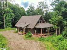 1532 BRAELOCH Road Algonquin Highlands